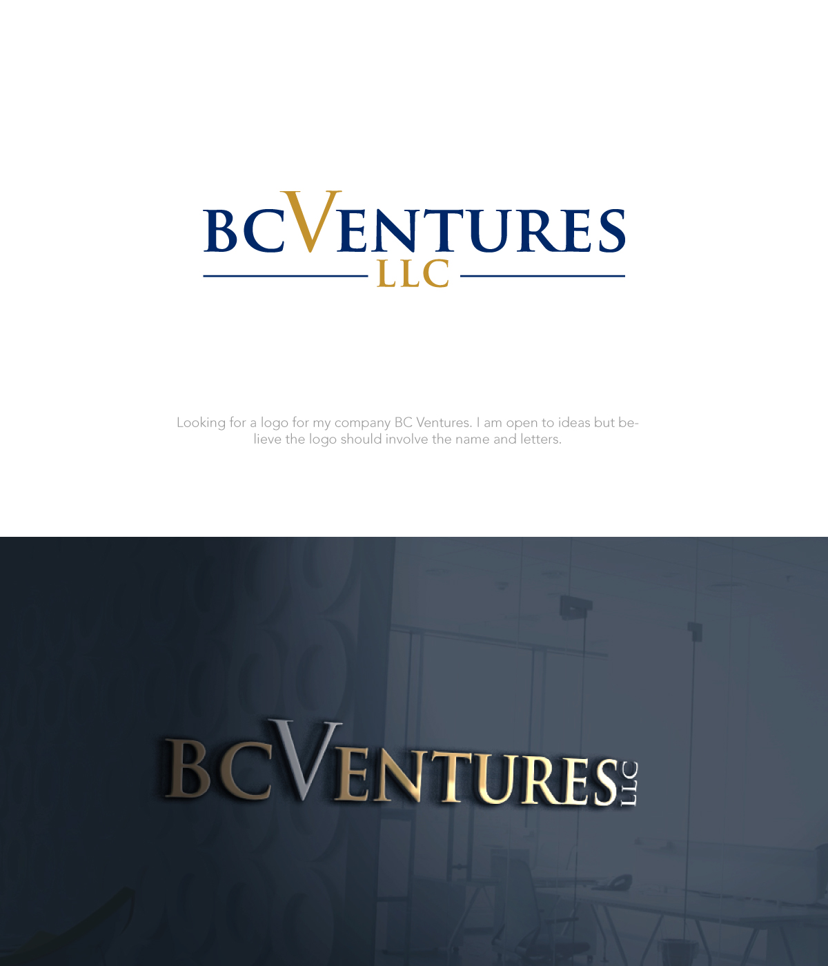 Logo Design by Farhad Kreative for this project | Design #30914098