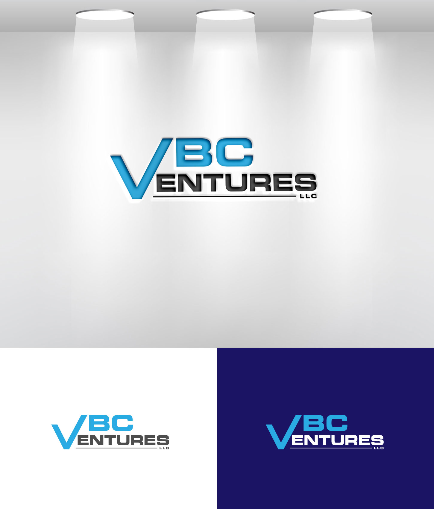 Logo Design by Mi Design1 for this project | Design #30913917