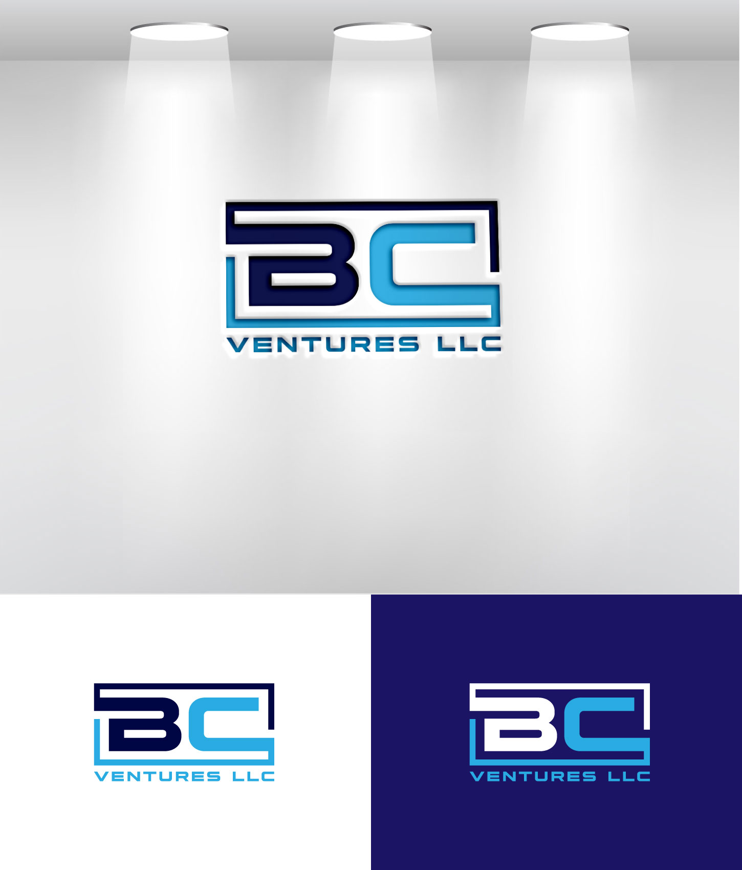 Logo Design by Mi Design1 for this project | Design #30913919