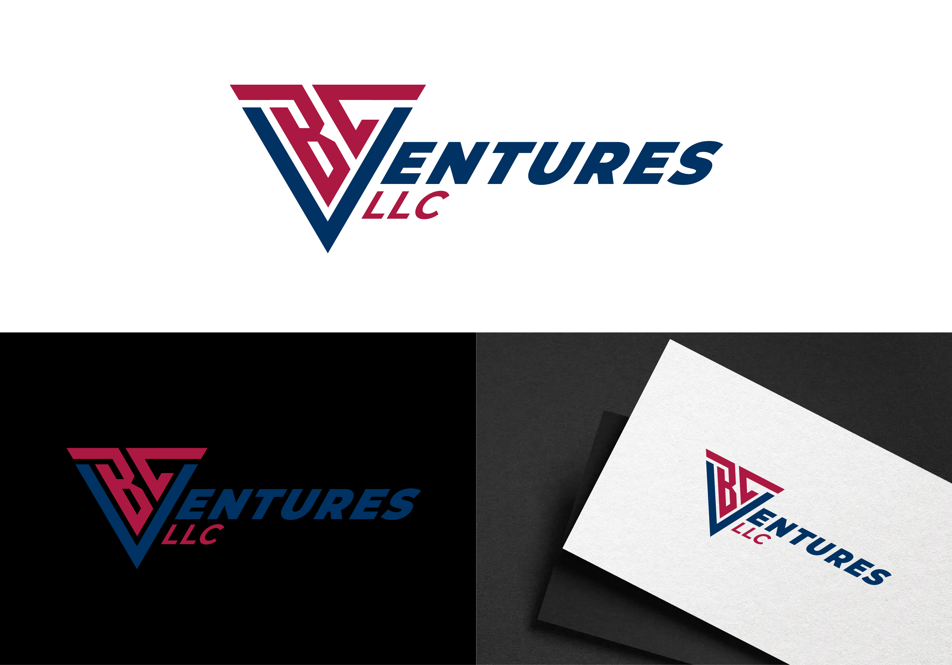 Logo Design by got2believe for this project | Design #30917789