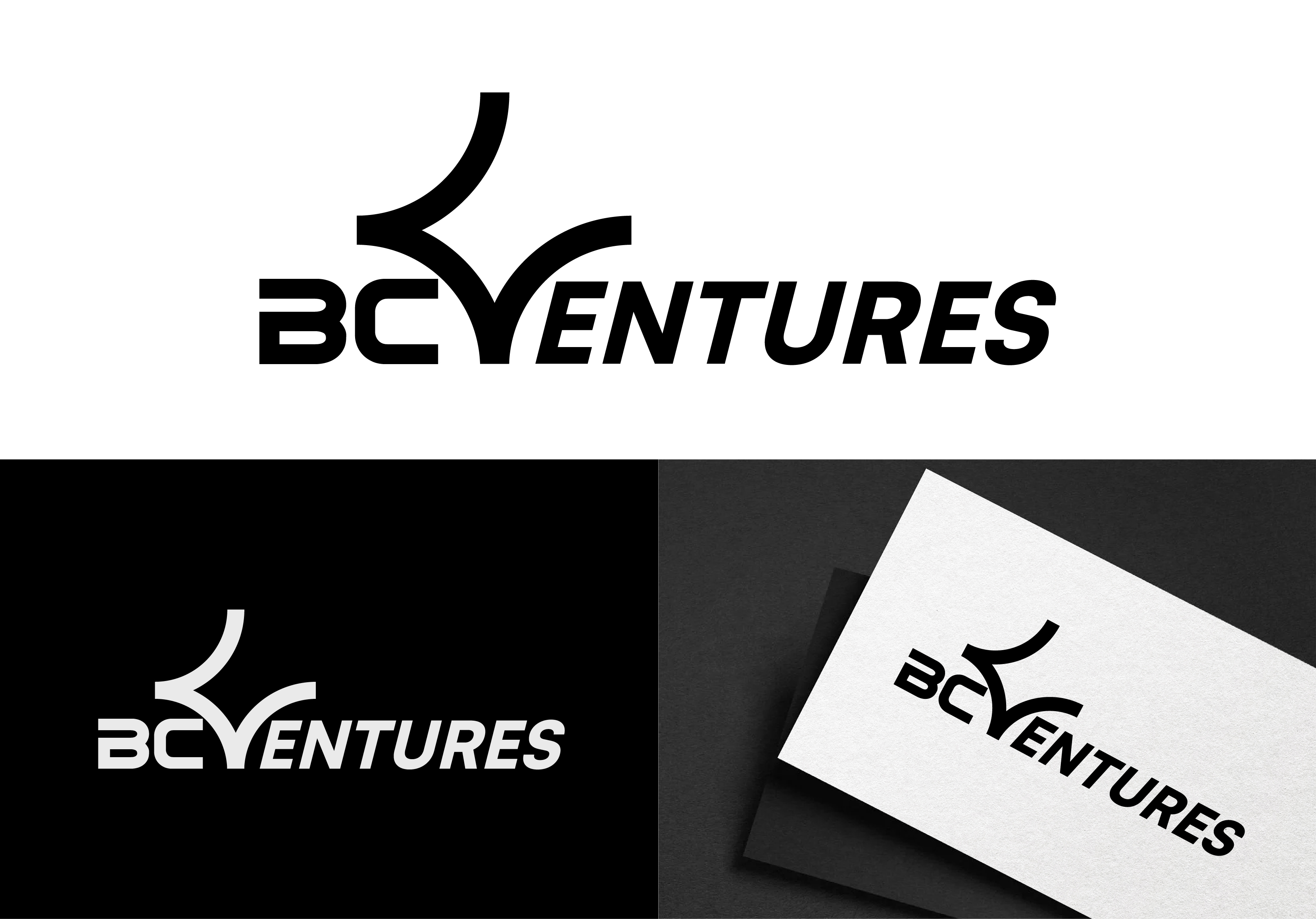 Logo Design by got2believe for this project | Design #30922906