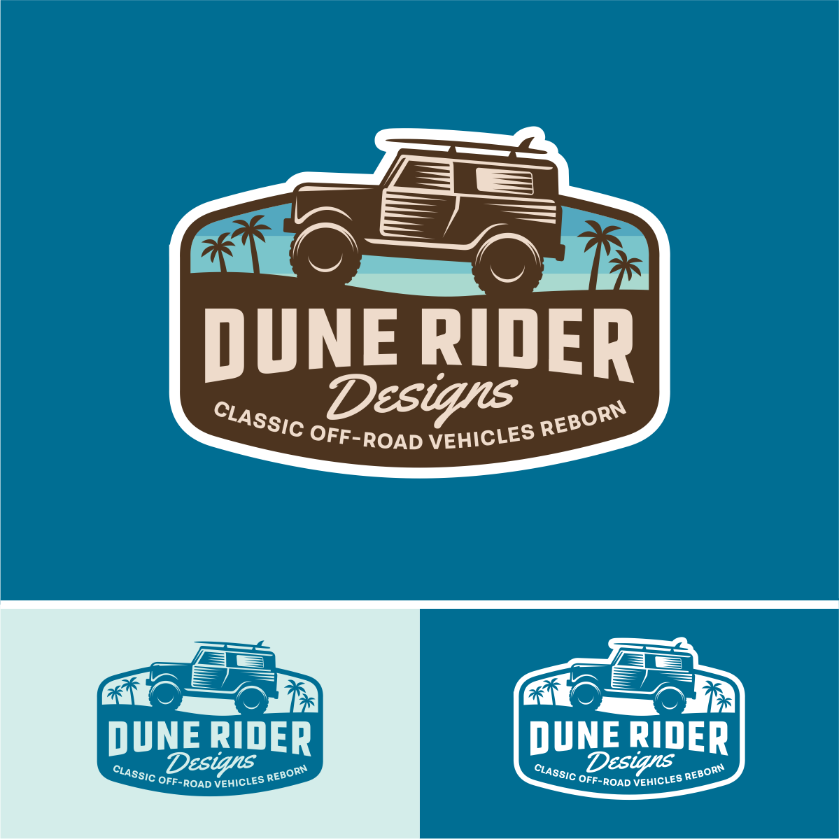 Logo Design by design.picnic for this project | Design #30923760