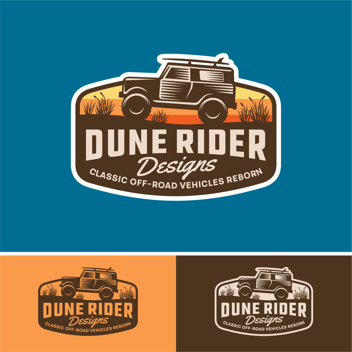 Logo Design by design.picnic for this project | Design #30931021