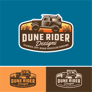 Logo Design by design.picnic for this project | Design: #30931021