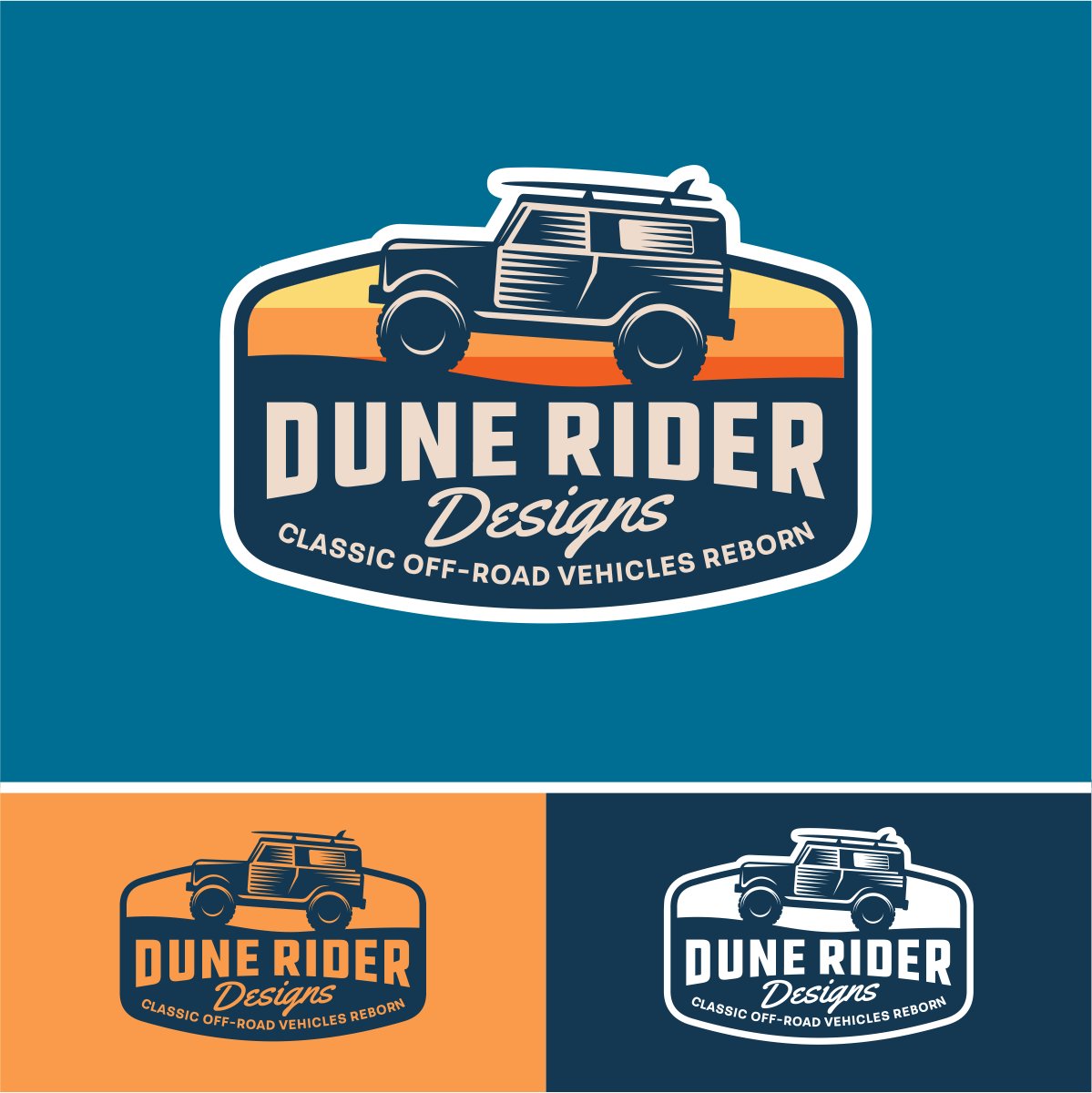 Logo Design by design.picnic for this project | Design #30966543