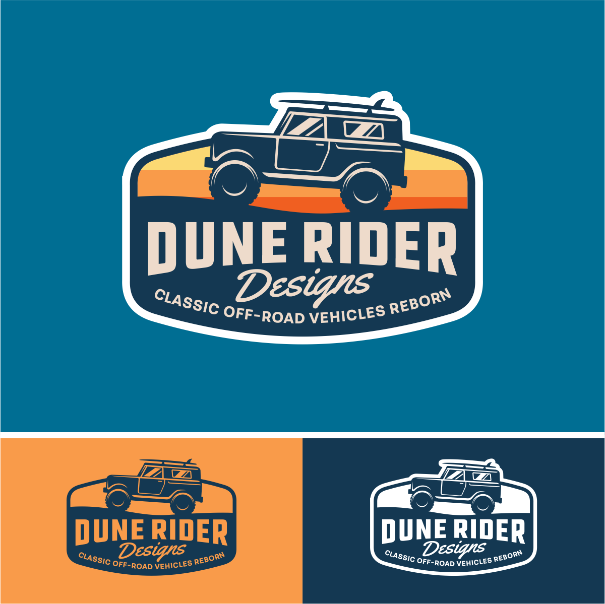 Logo Design by design.picnic for this project | Design #30993546