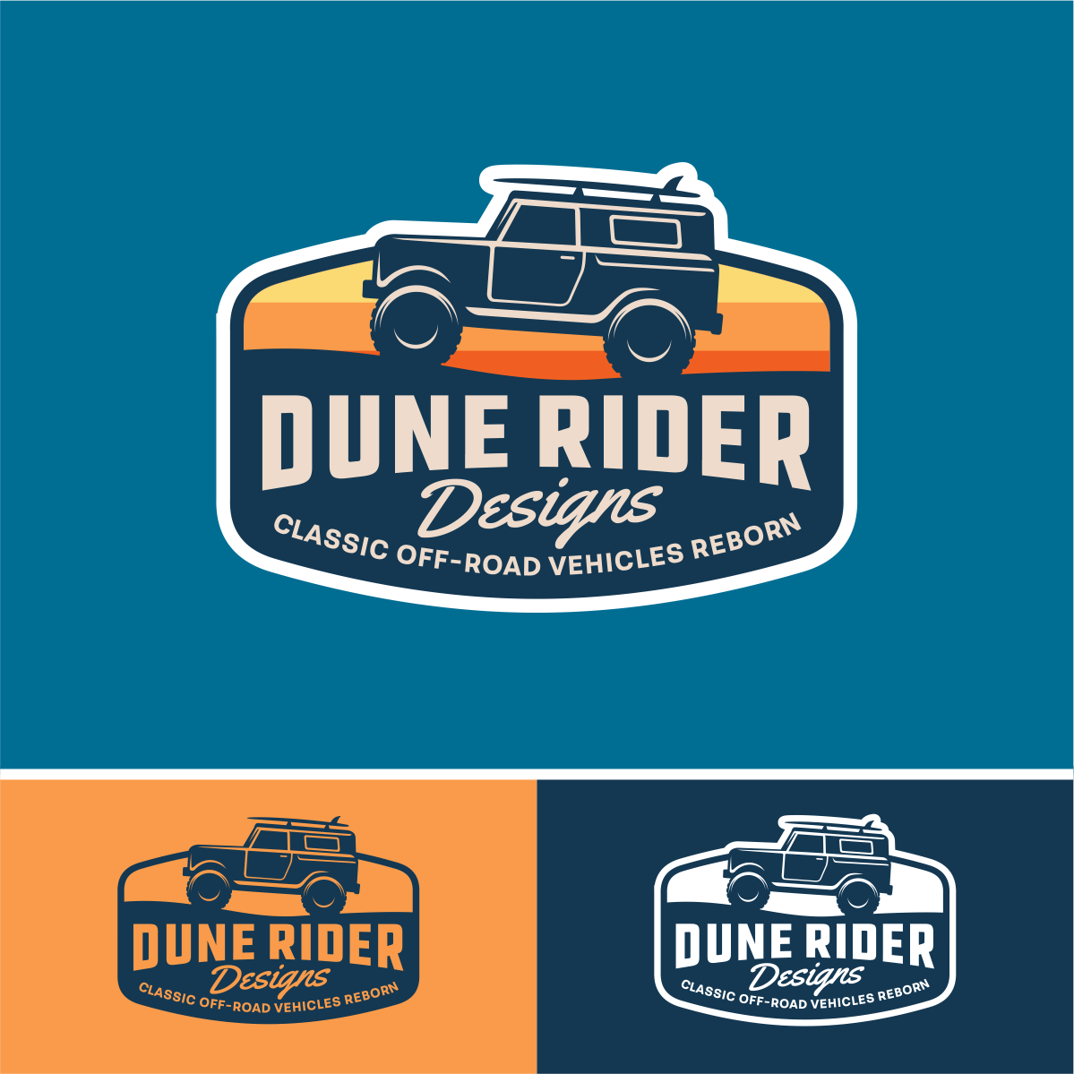 Logo Design by design.picnic for this project | Design #30993662