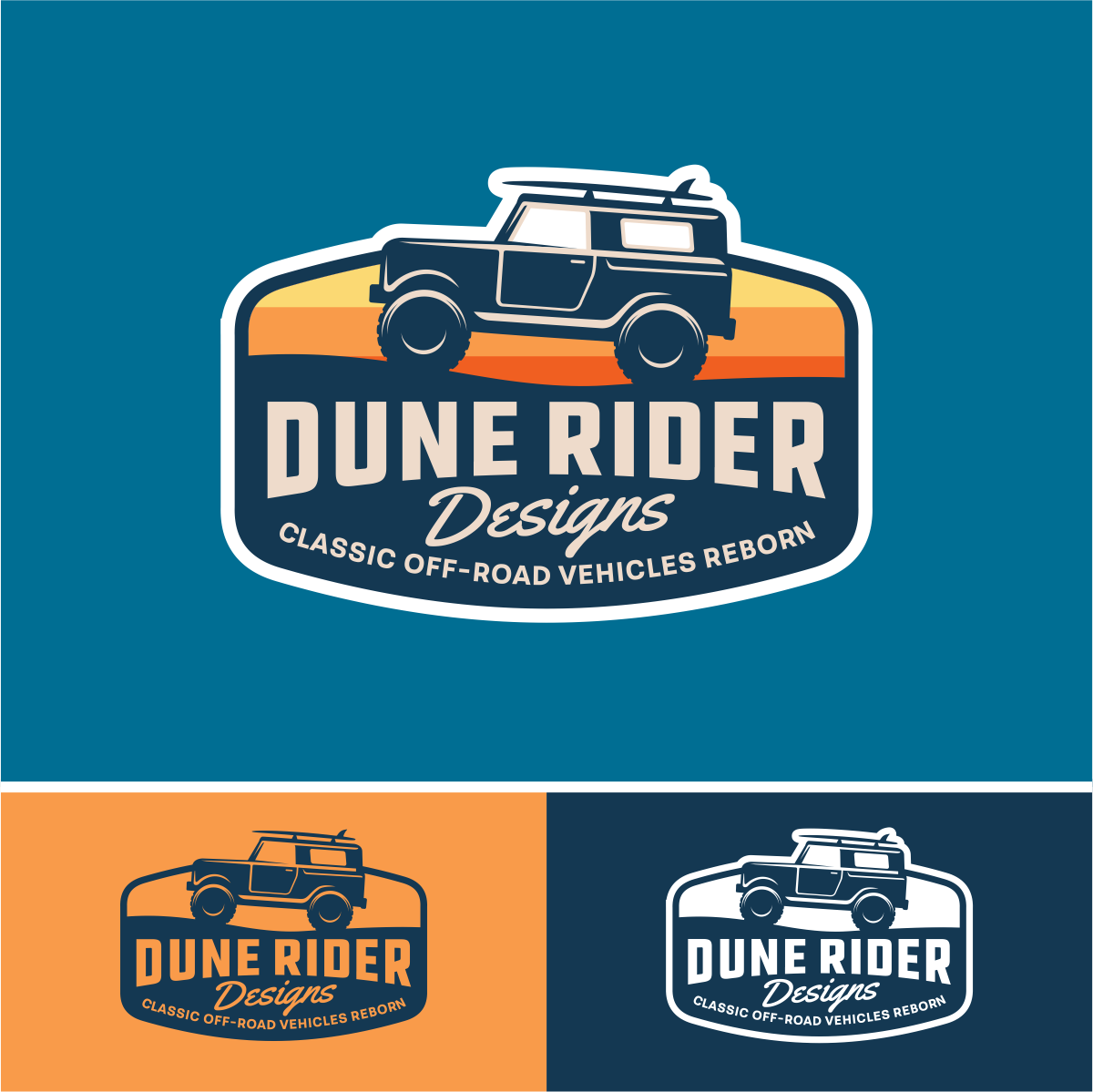 Logo Design by design.picnic for this project | Design #31001260