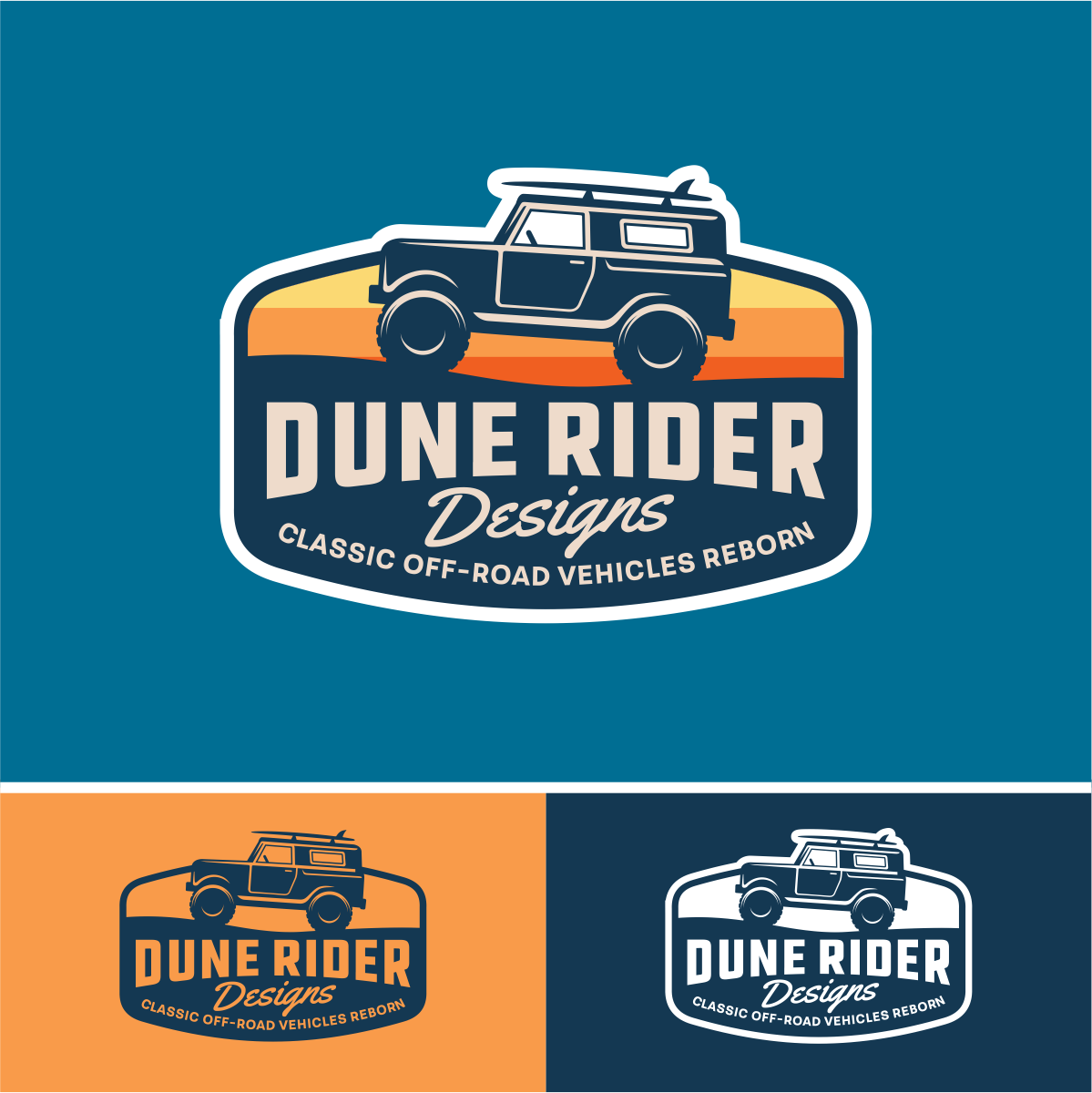 Logo Design by design.picnic for this project | Design #31007388