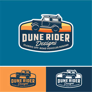 Logo Design by design.picnic for this project | Design: #31007388