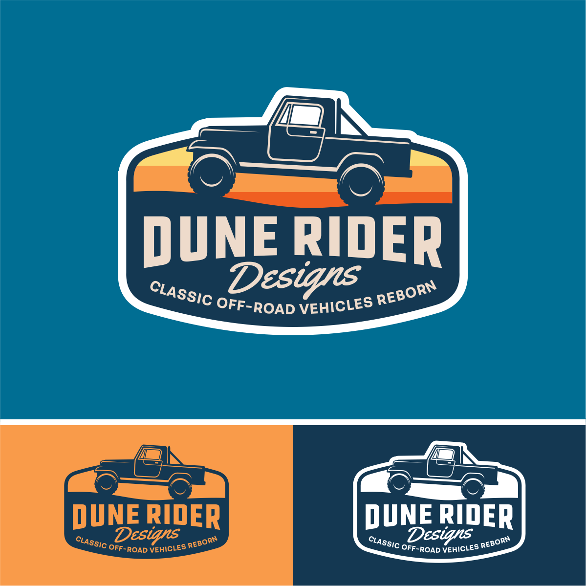 Logo Design by design.picnic for this project | Design #31024503