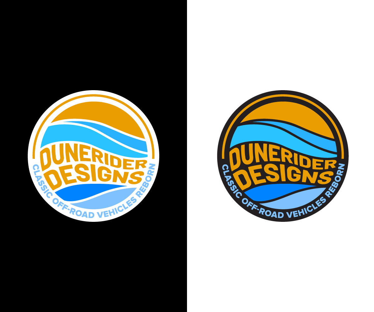 Logo Design by Kavth for this project | Design #30950438