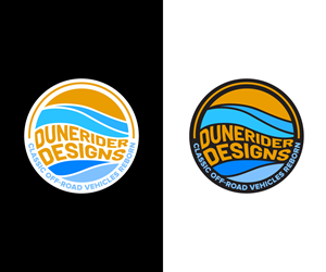 Logo Design by Kavth for this project | Design: #30950438