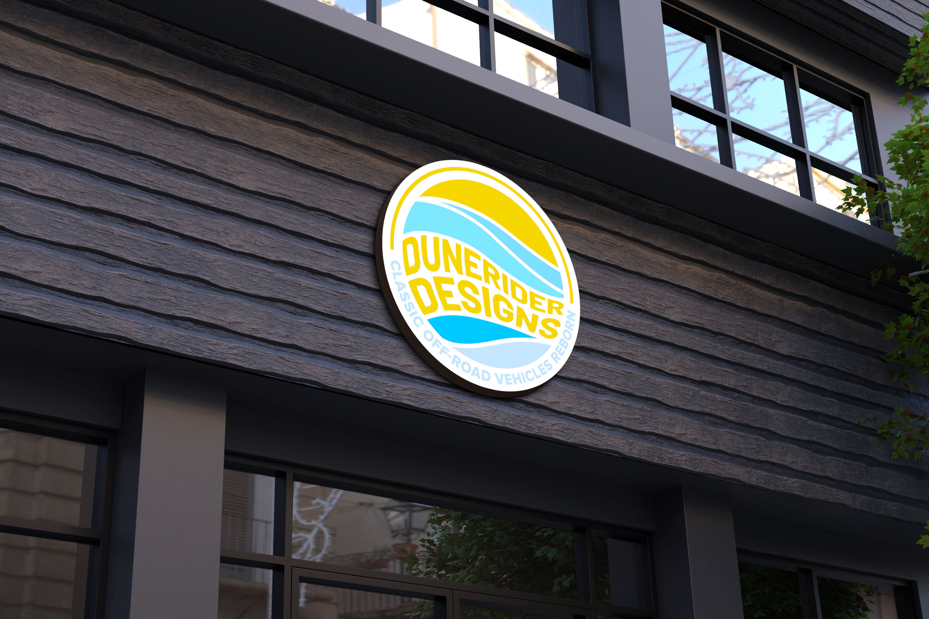 Logo Design by Kavth for this project | Design #30956527