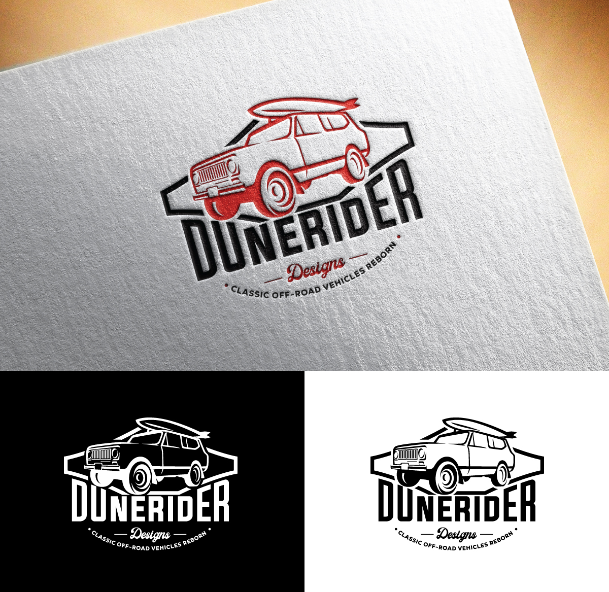 Logo Design by Logo Stock for this project | Design #30916921