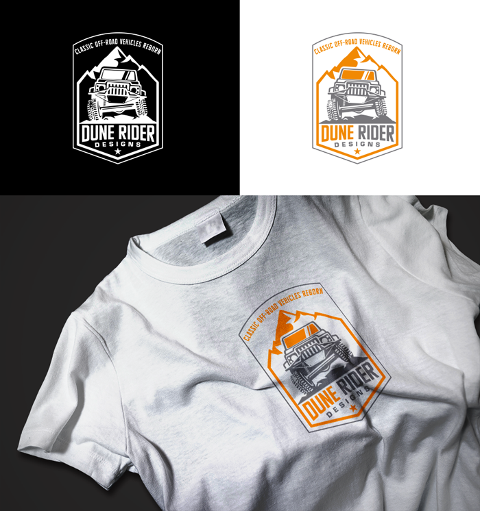 Logo Design by RA-bica for this project | Design #30928524