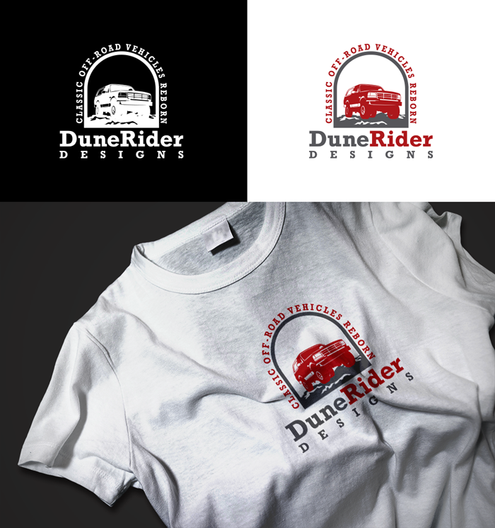 Logo Design by RA-bica for this project | Design #30928525