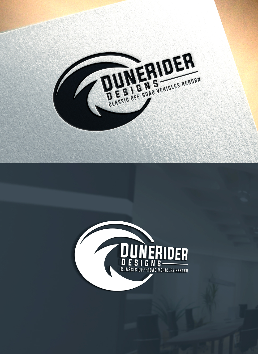 Logo Design by RaKu 2 for this project | Design #30954117