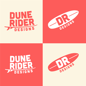 Logo Design by Ghost Design Co.