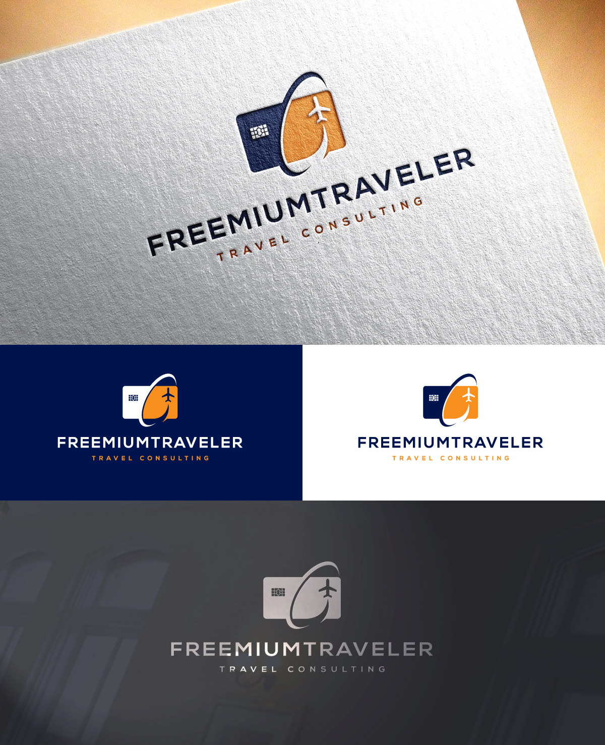 Logo Design by sol design2 for this project | Design #30955497