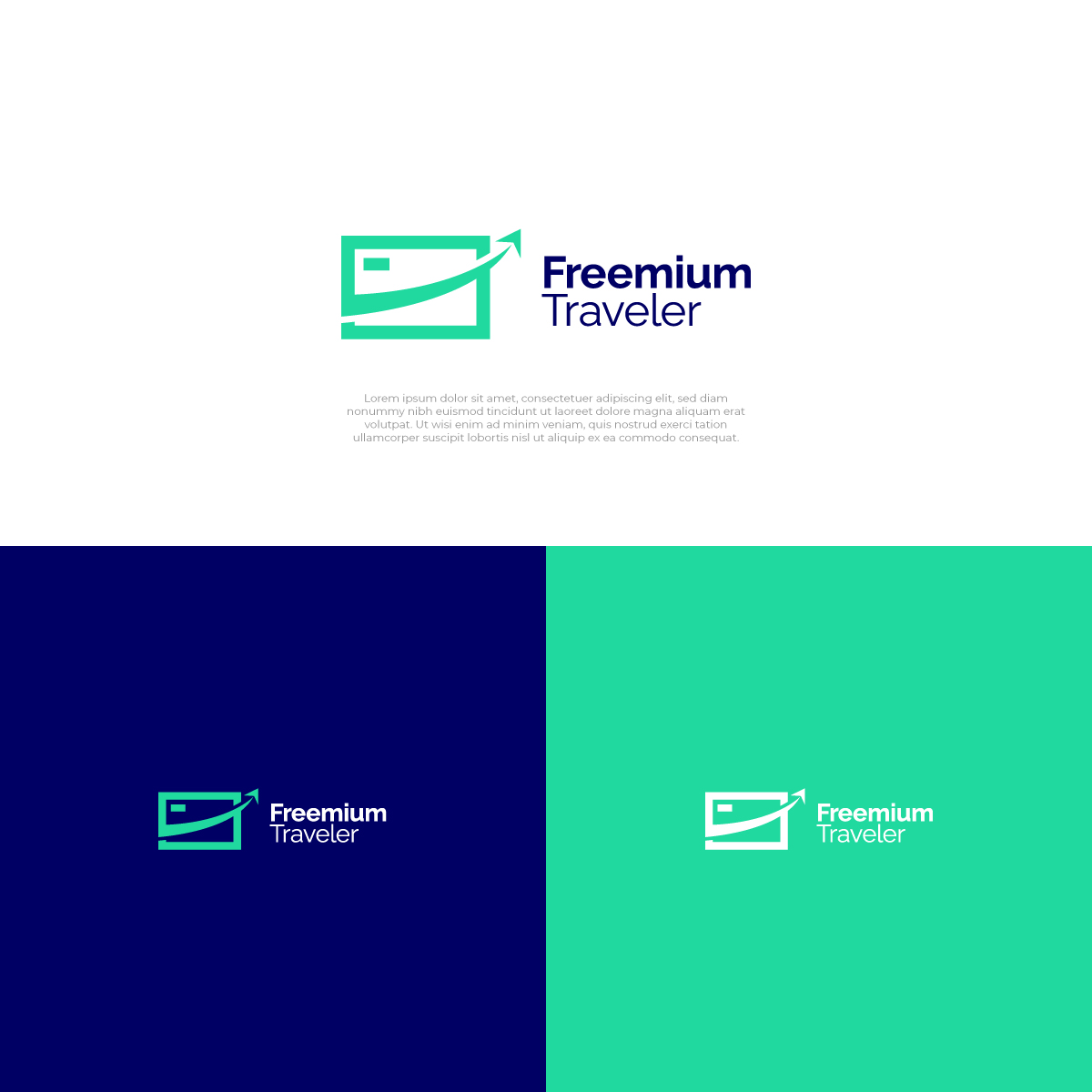 Logo Design by AstuDesign for this project | Design #30977874