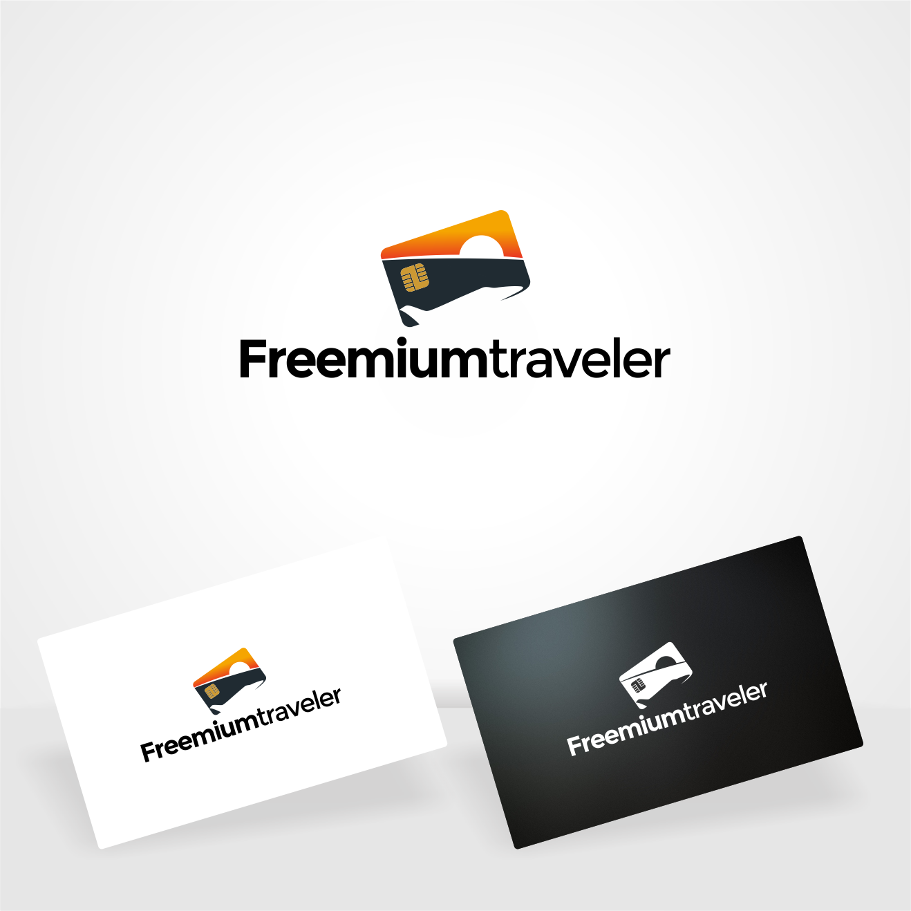 Logo Design by Arham Hidayat for this project | Design #30963271