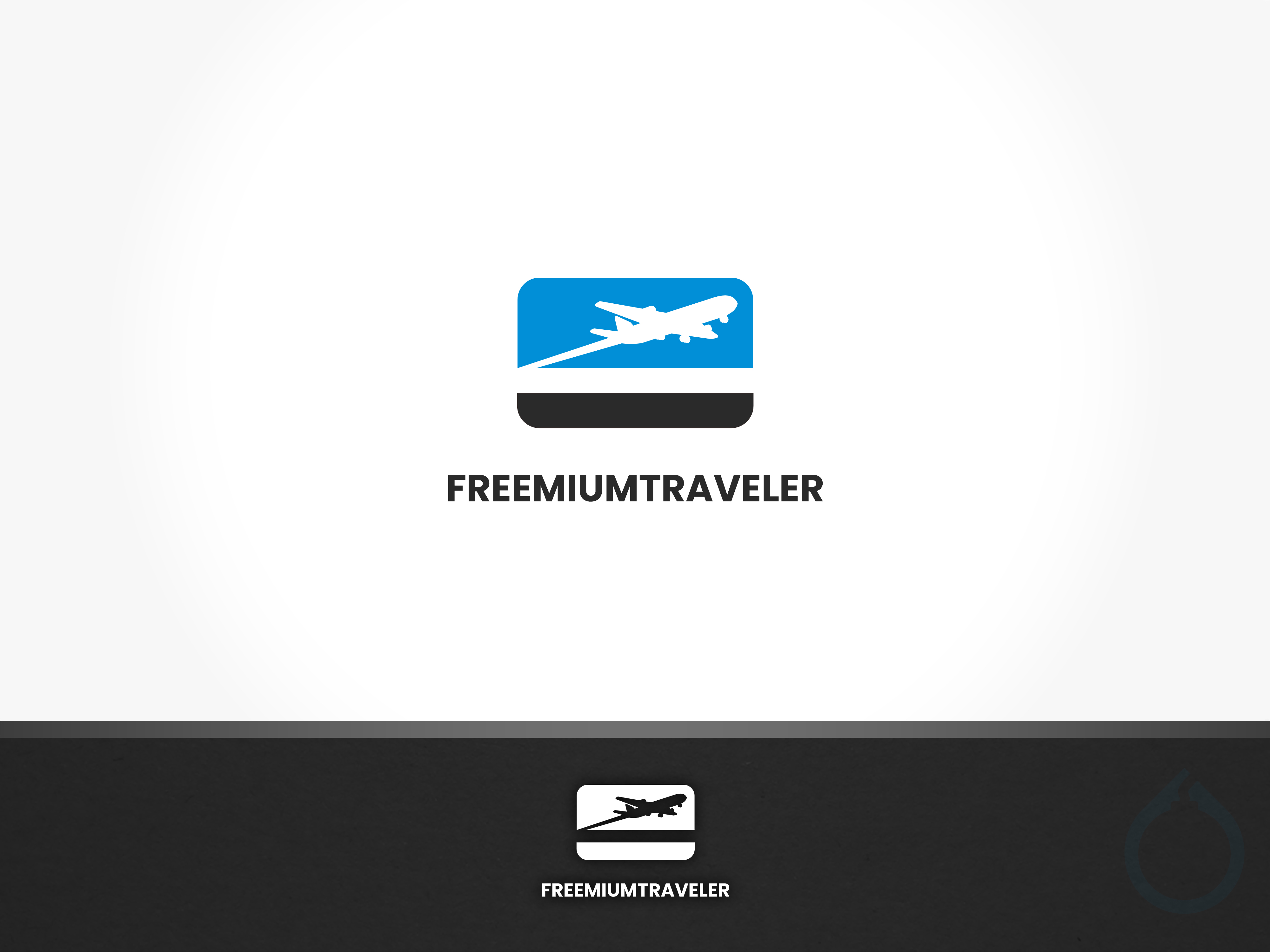 Logo Design by aquabomb26 for this project | Design #30947107