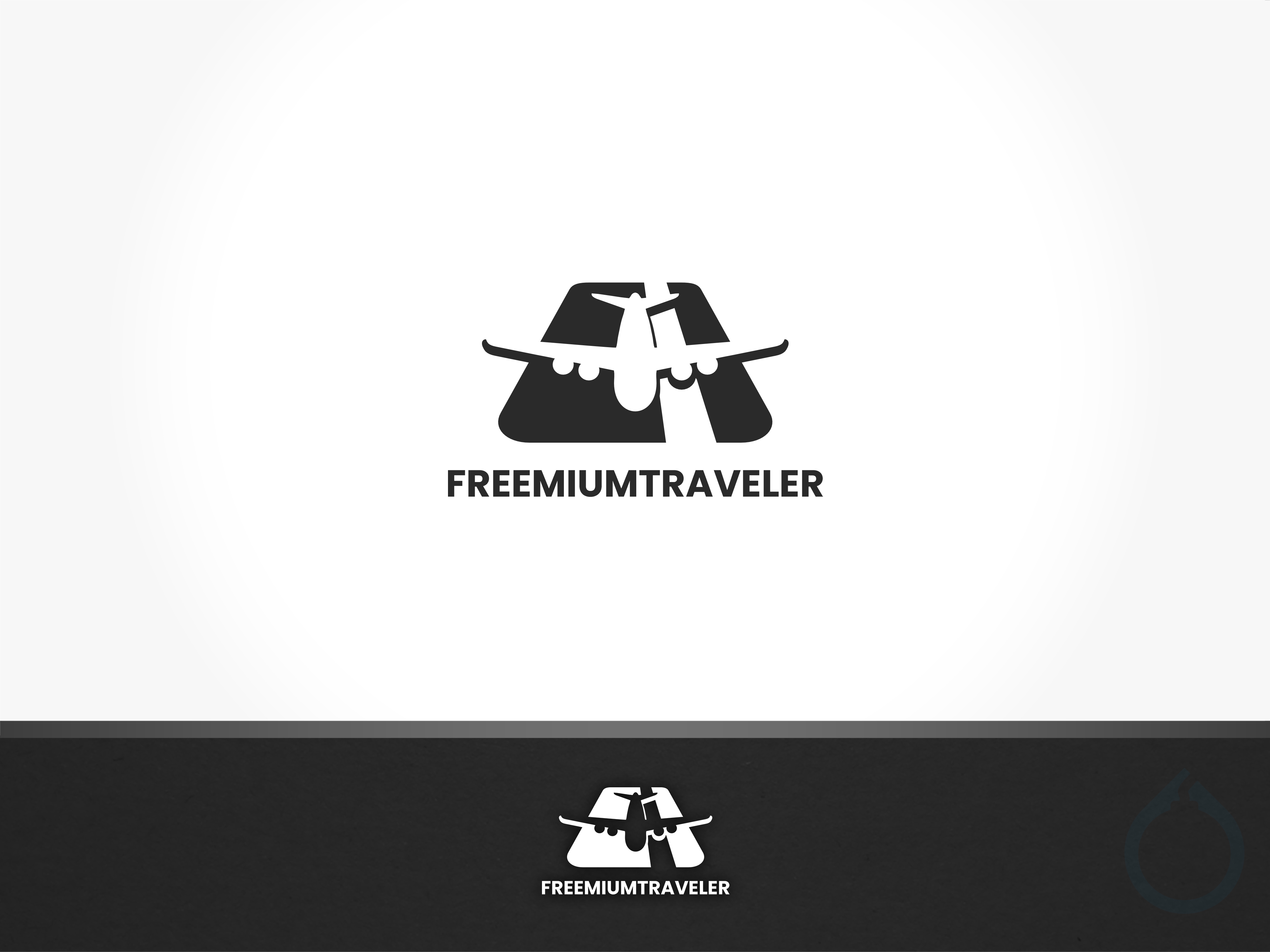 Logo Design by aquabomb26 for this project | Design #30954711