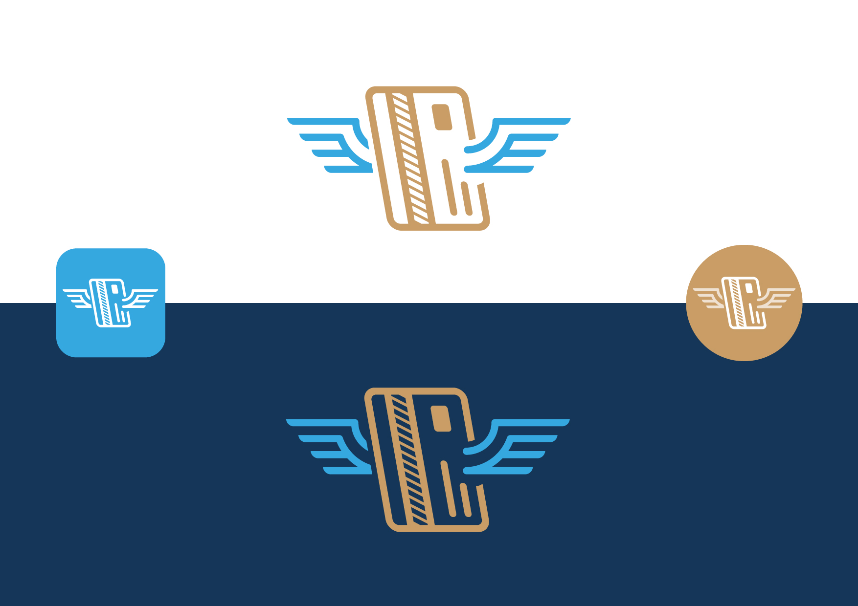 Logo Design by grrssn for this project | Design #30957233