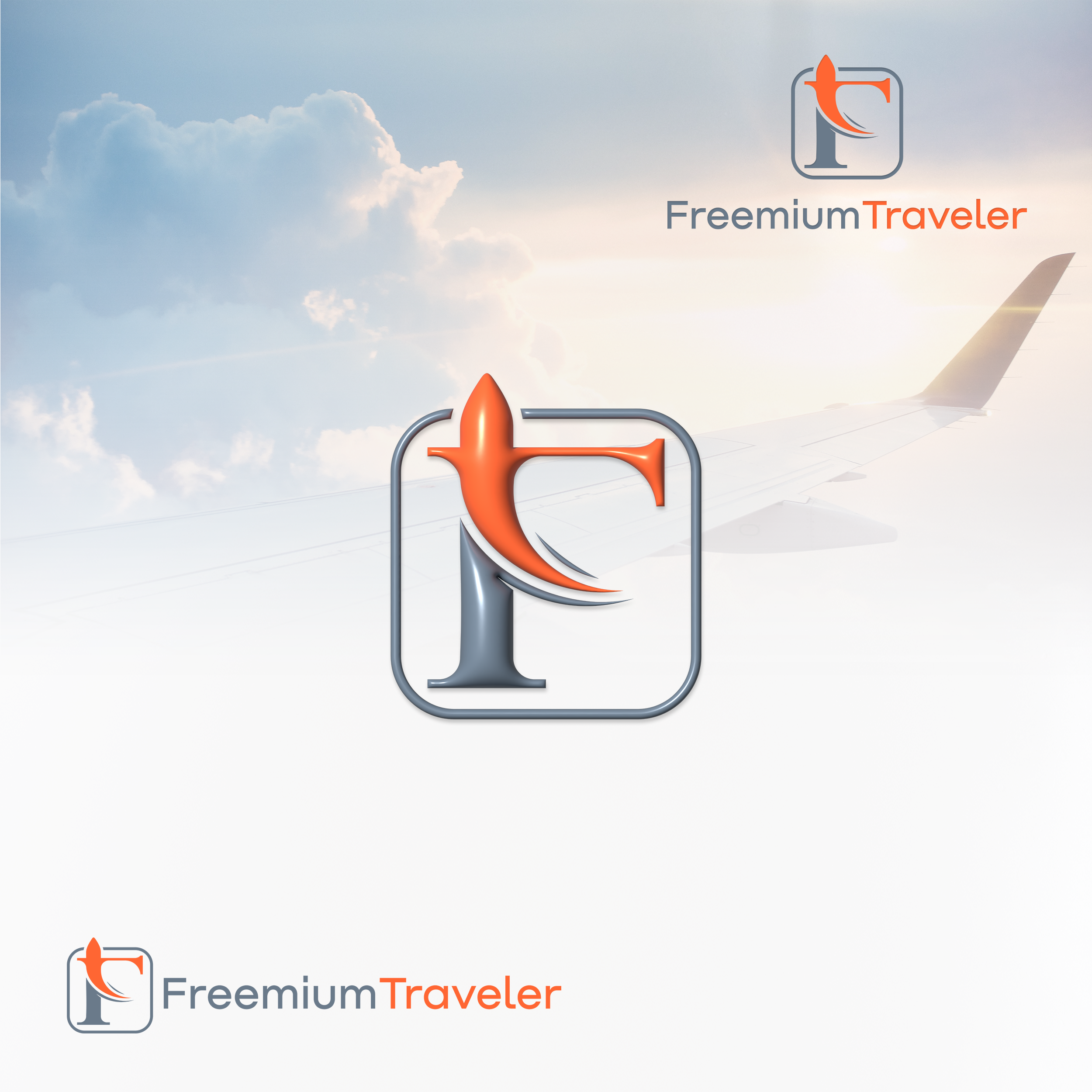 Logo Design by kasva1 for this project | Design #30973004