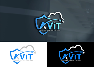 Logo Design by PyramidsDesigns