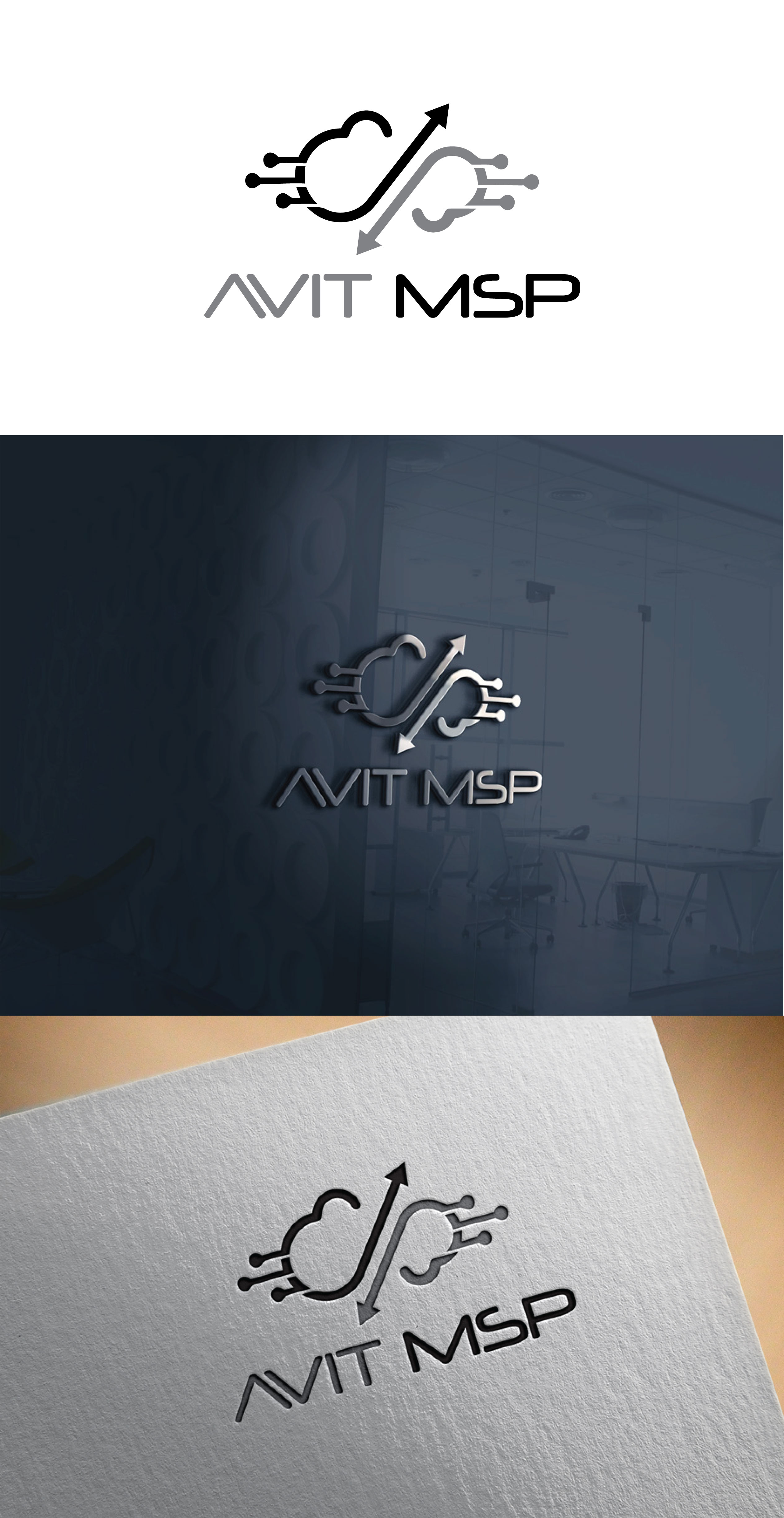 Logo Design by (Vision) for this project | Design #30919689