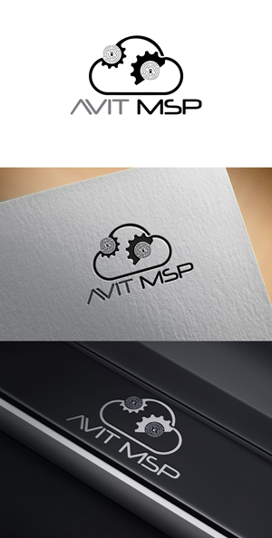 Logo Design by (Vision) for this project | Design: #30919723