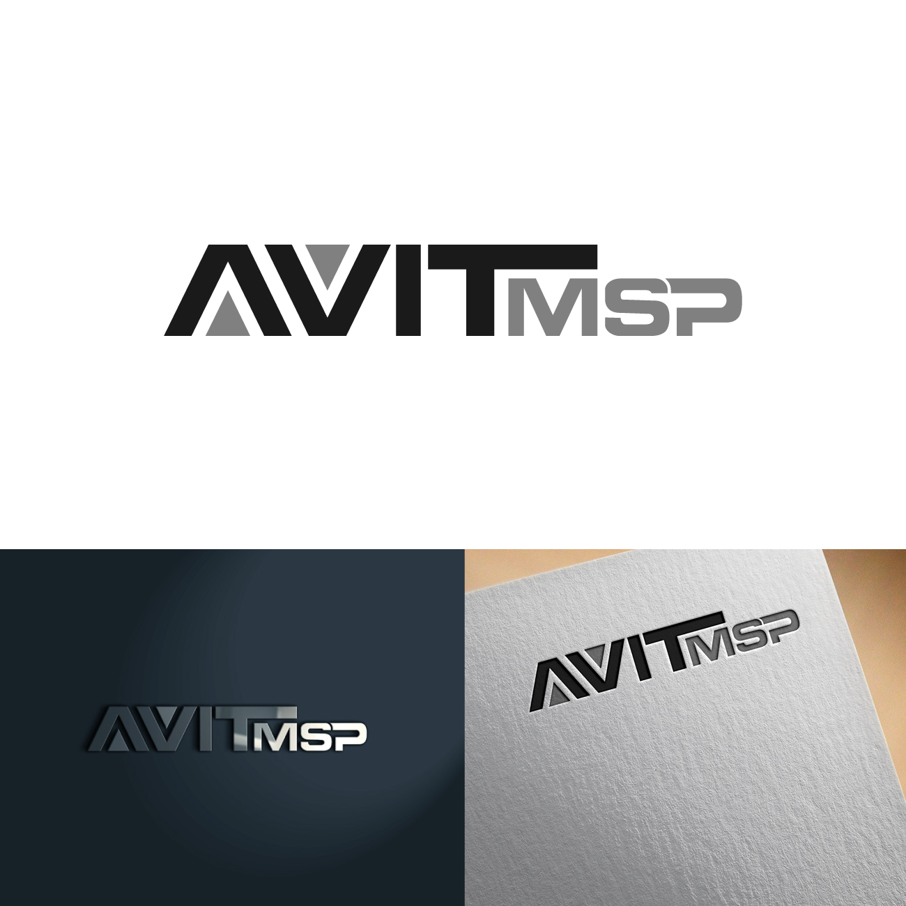 Logo Design by SalbaArt for this project | Design #30916400