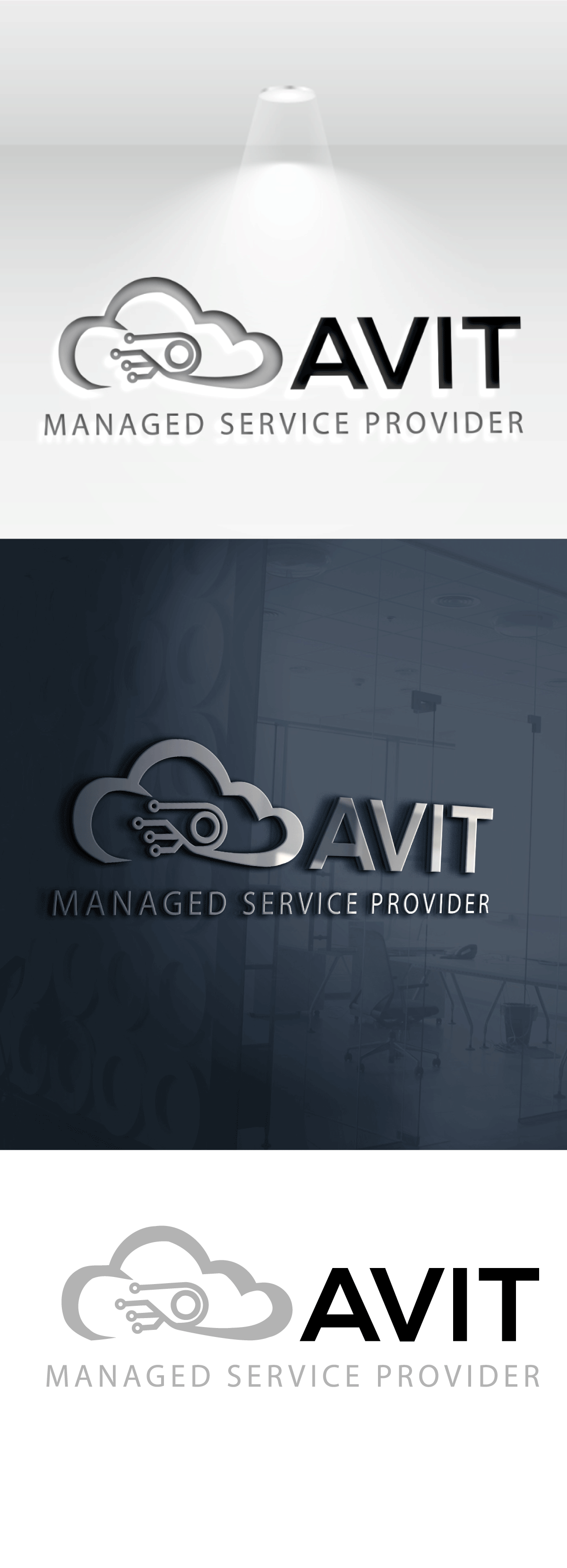 Logo Design by Masum01 for this project | Design #30917825