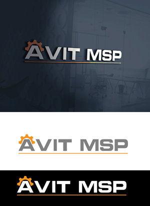 Logo Design by tanjir01