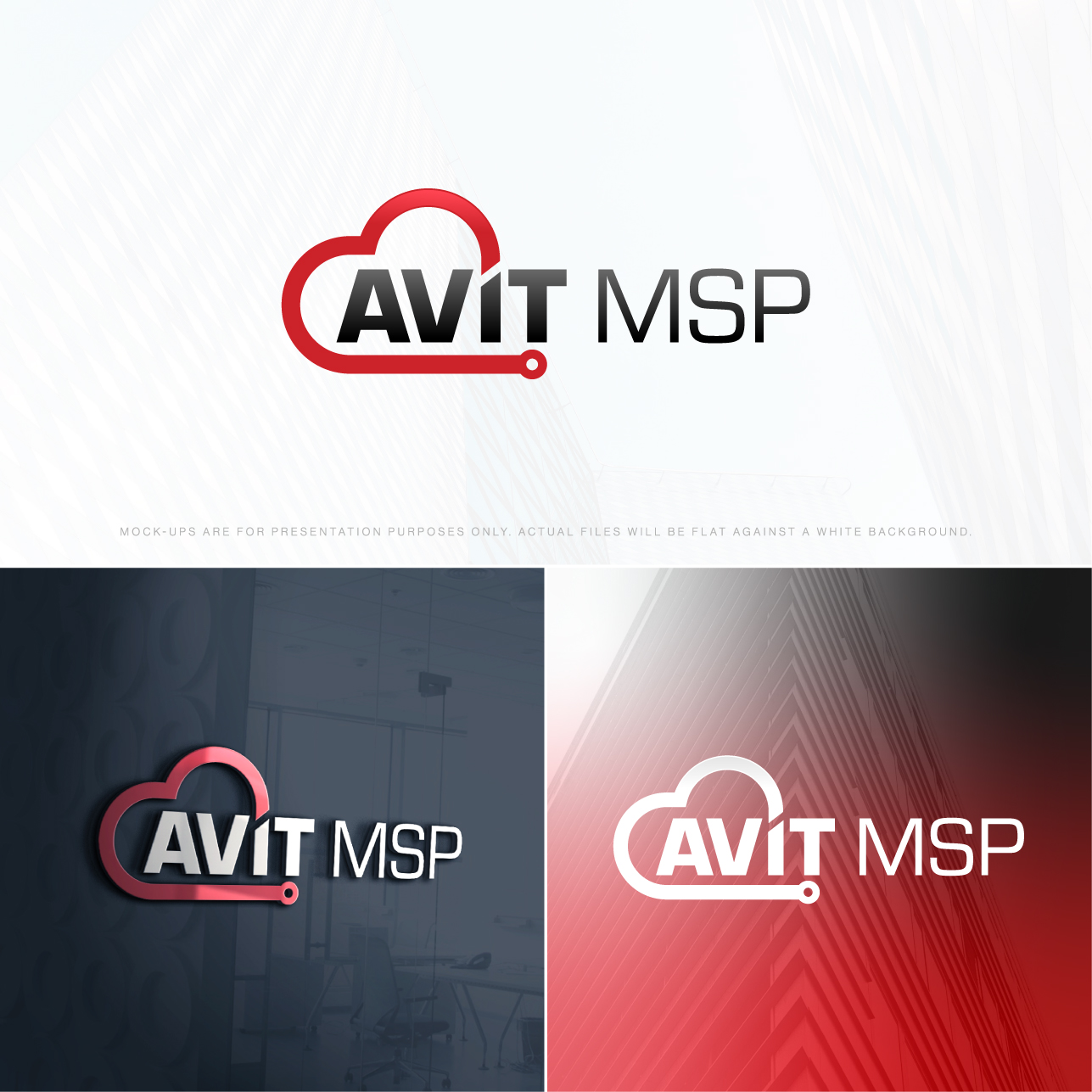 Logo Design by The Lion Studios for this project | Design #30915657