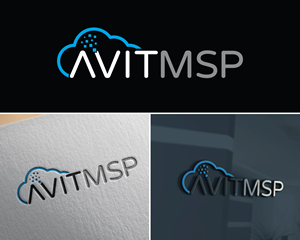 Logo Design by Atec for this project | Design: #30915152