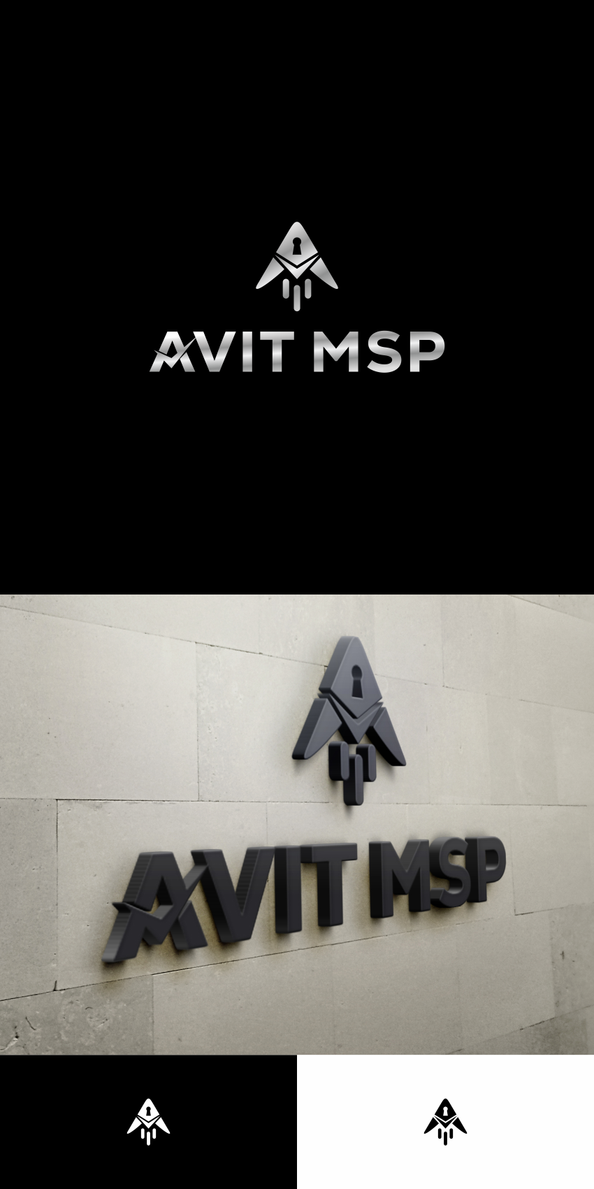 Logo Design by yusmoker for this project | Design #30920423