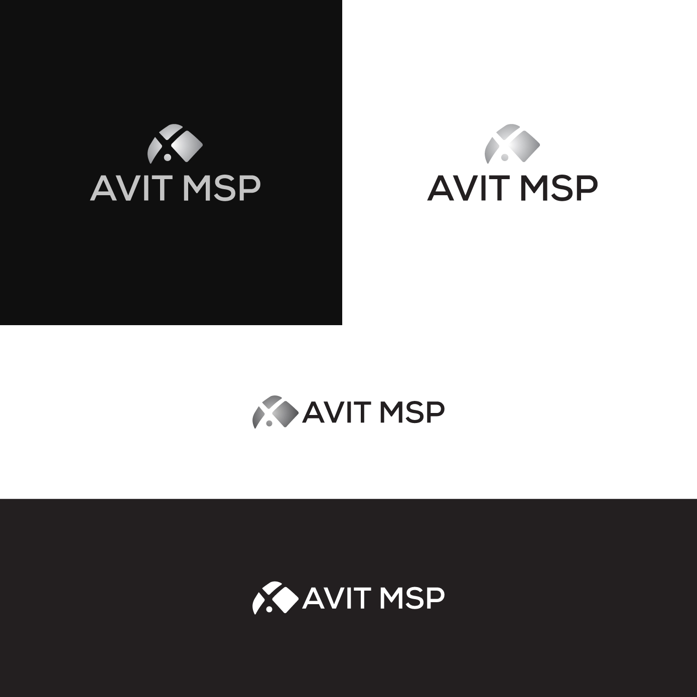 Logo Design by AL-BARAKAH for this project | Design #30916867