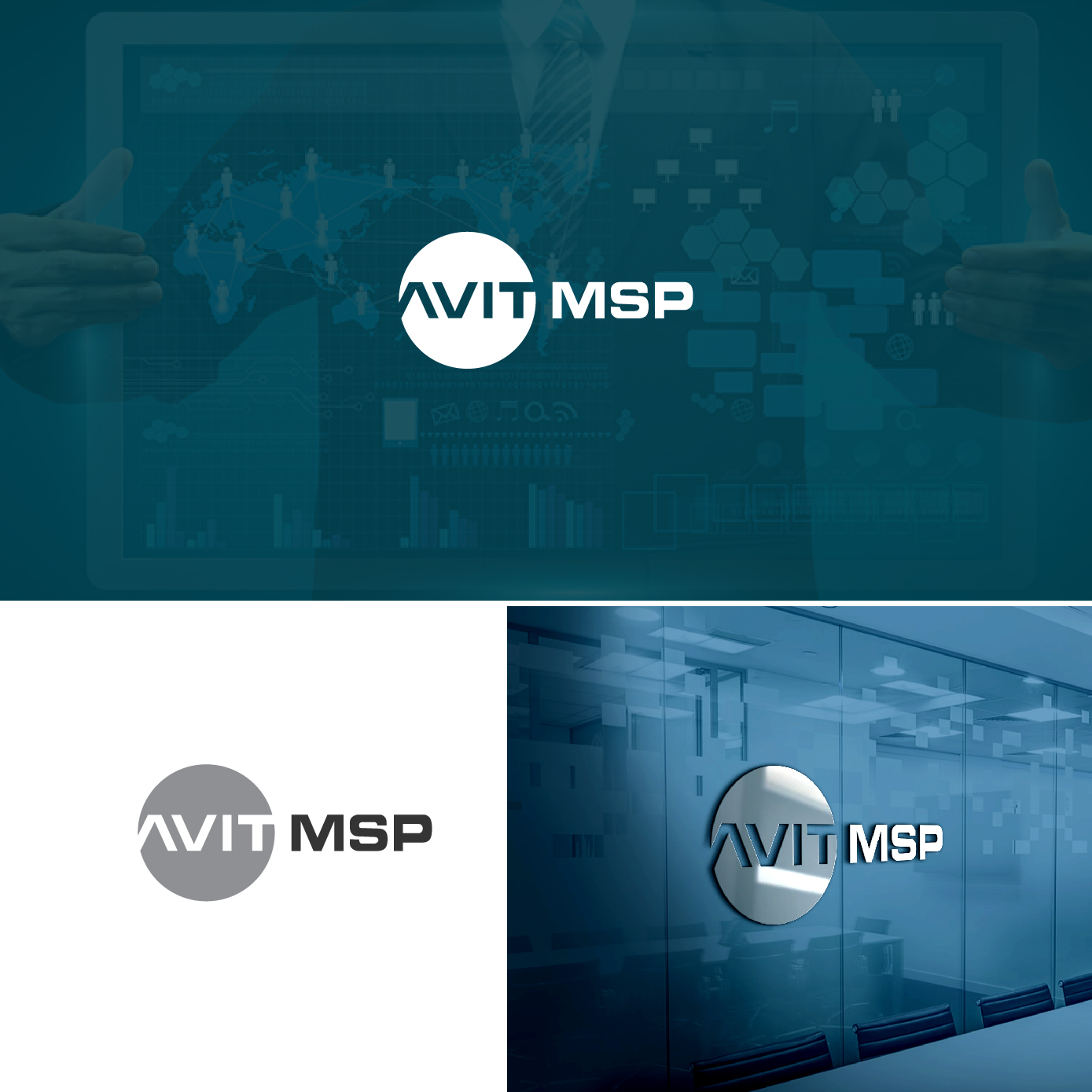 Diseño de Logo por AL-BARAKAH para este proyecto | Diseño #30916971