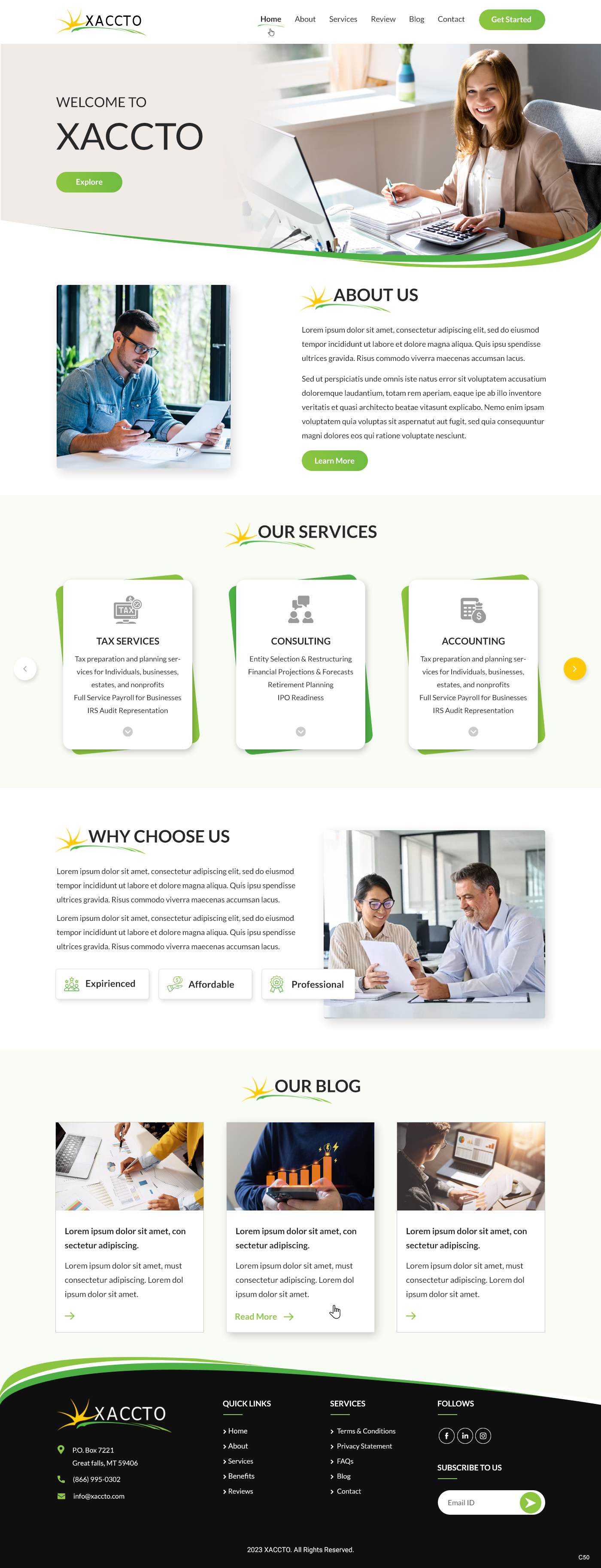 Diseño Wordpress por pb para este proyecto | Diseño #30919128
