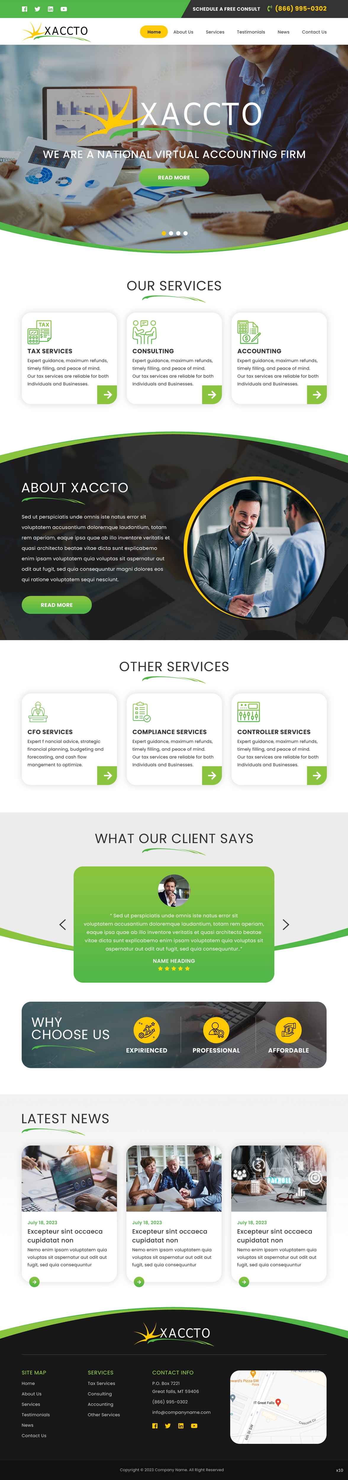 Wordpress Design by pb for this project | Design #30919139