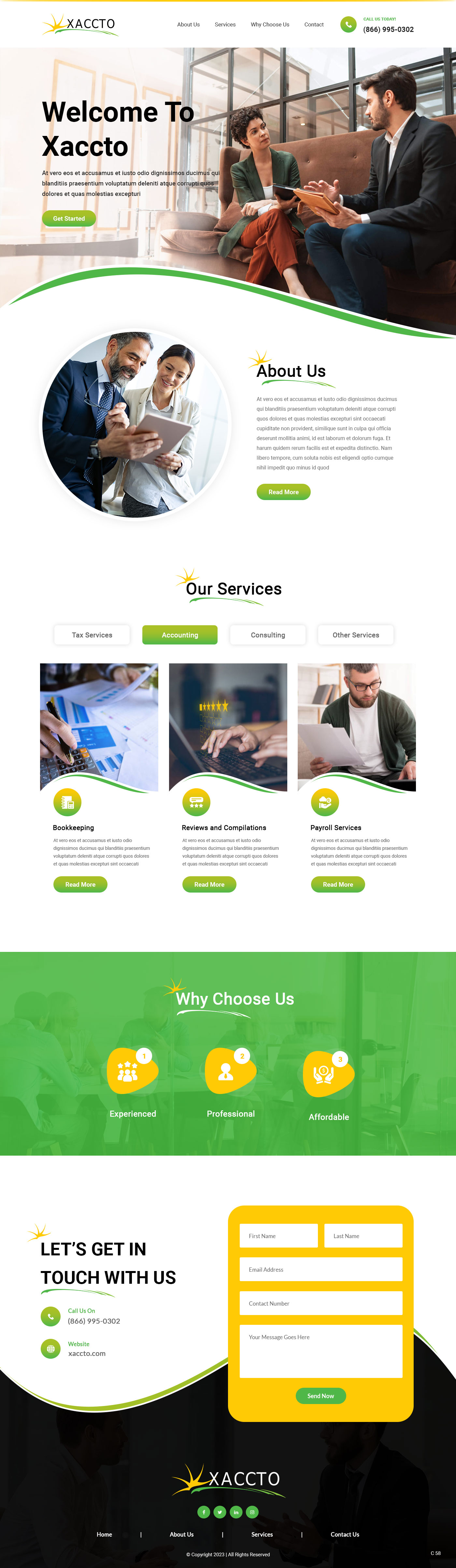 Wordpress Design by pb for this project | Design #30931114