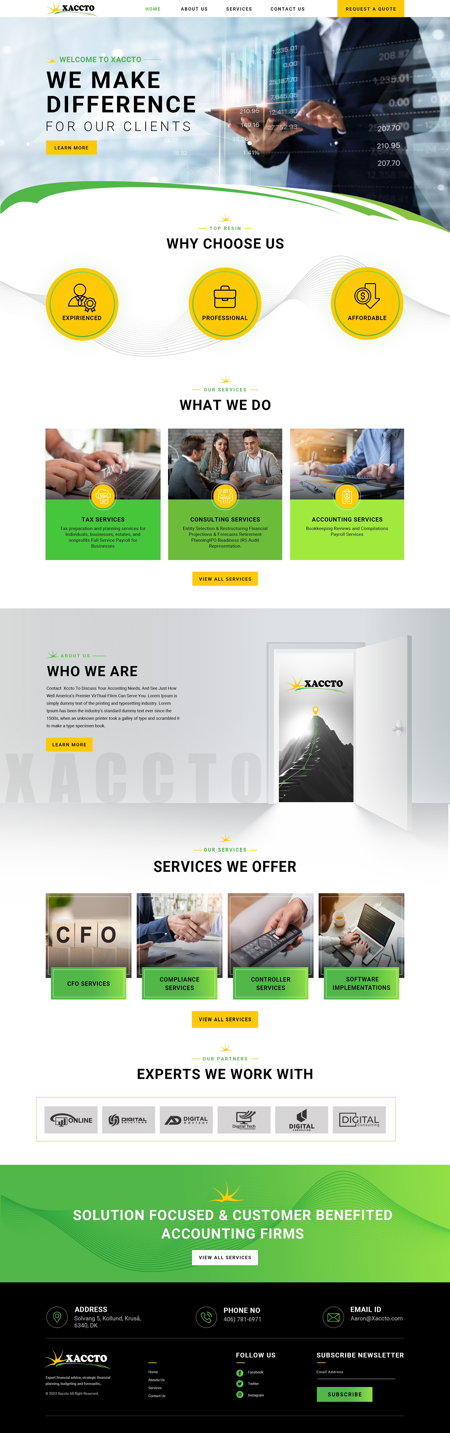 Diseño Wordpress por creative.bugs para este proyecto | Diseño #30943333