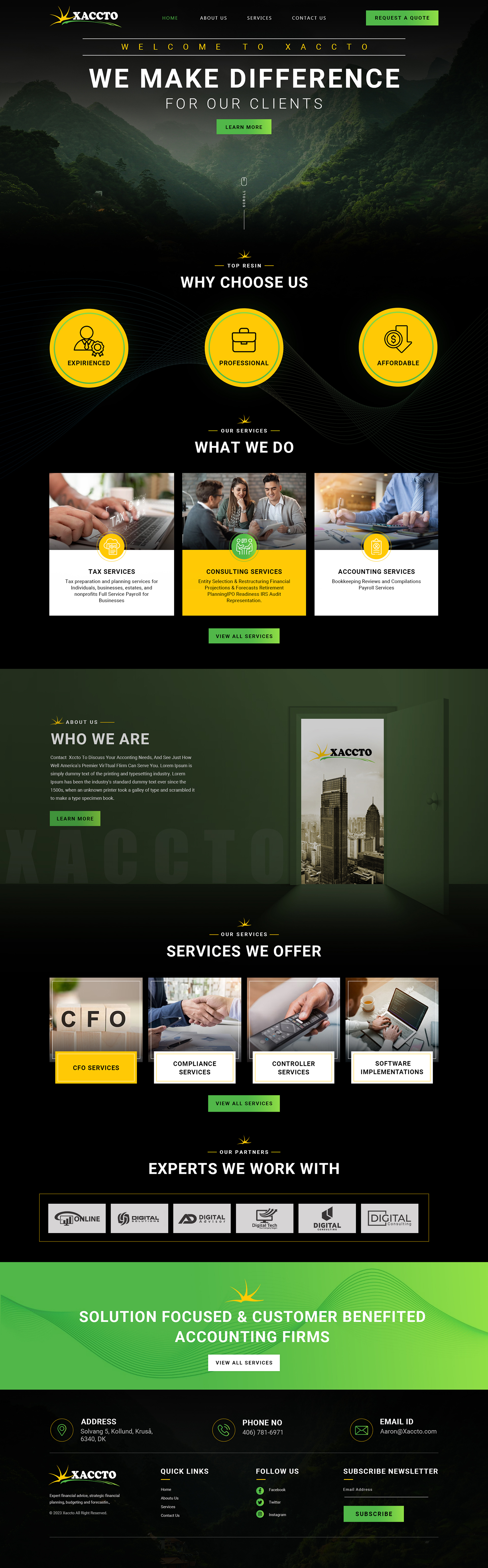 Design Wordpress par creative.bugs pour ce projet | Design #30943334