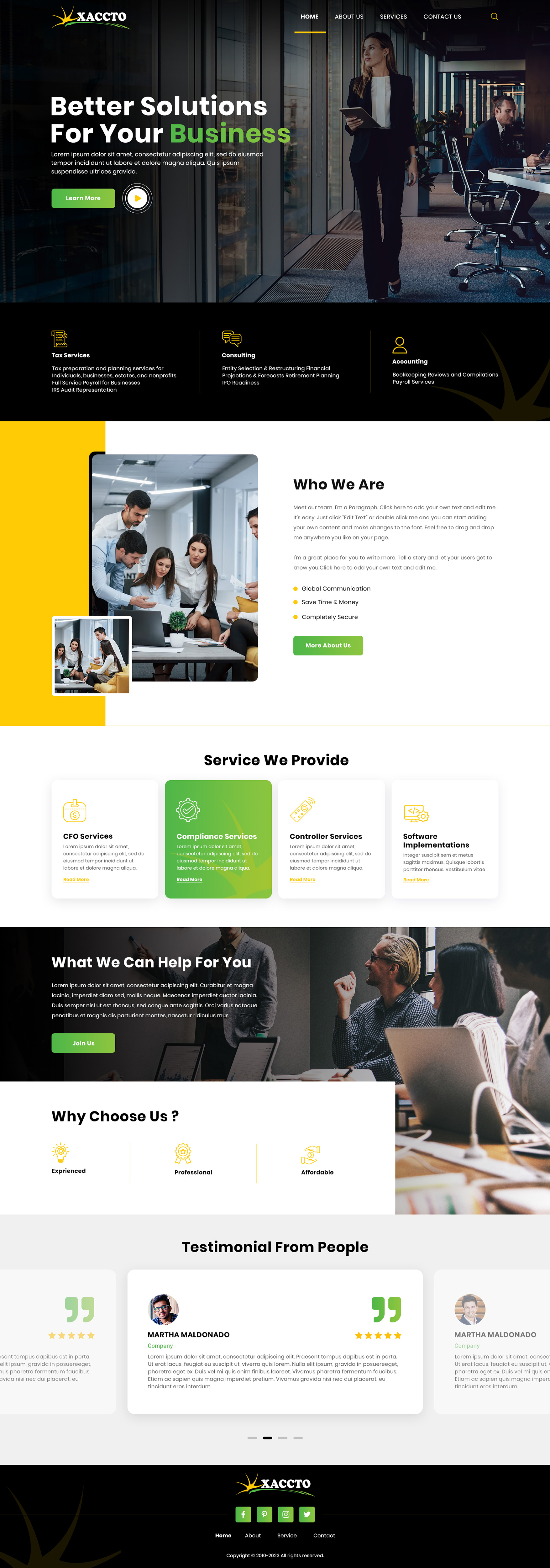 Diseño Wordpress por creative.bugs para este proyecto | Diseño #30947917