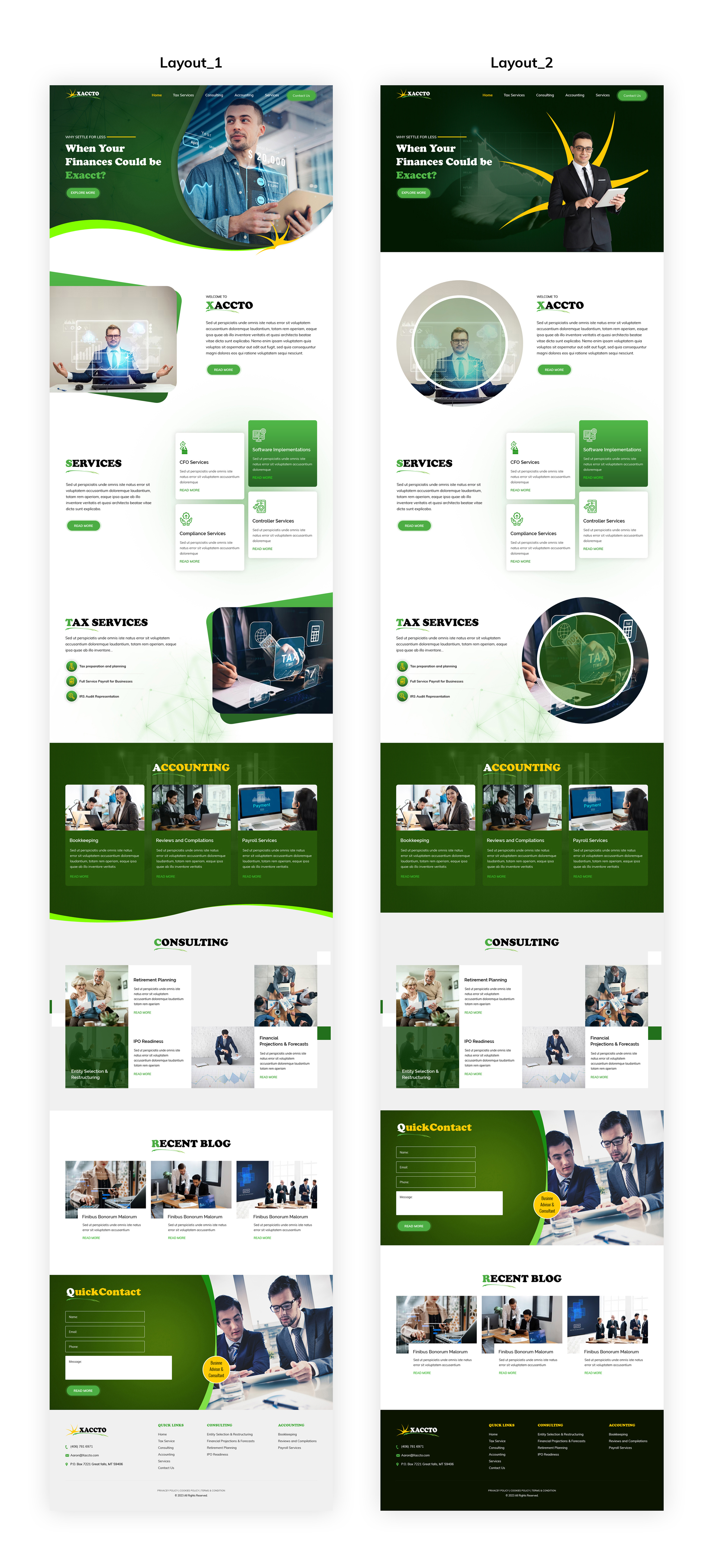 Diseño Wordpress por sai.designer87 para este proyecto | Diseño #30928943