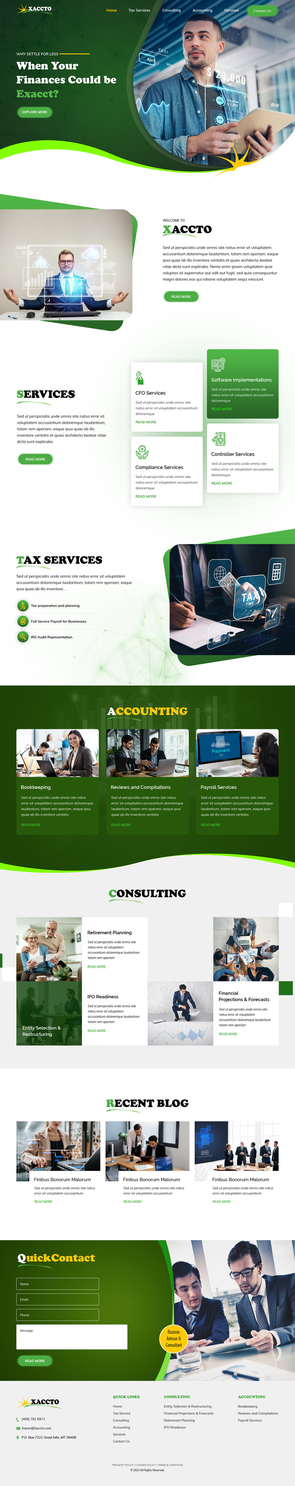 Diseño Wordpress por sai.designer87 para este proyecto | Diseño #30928944