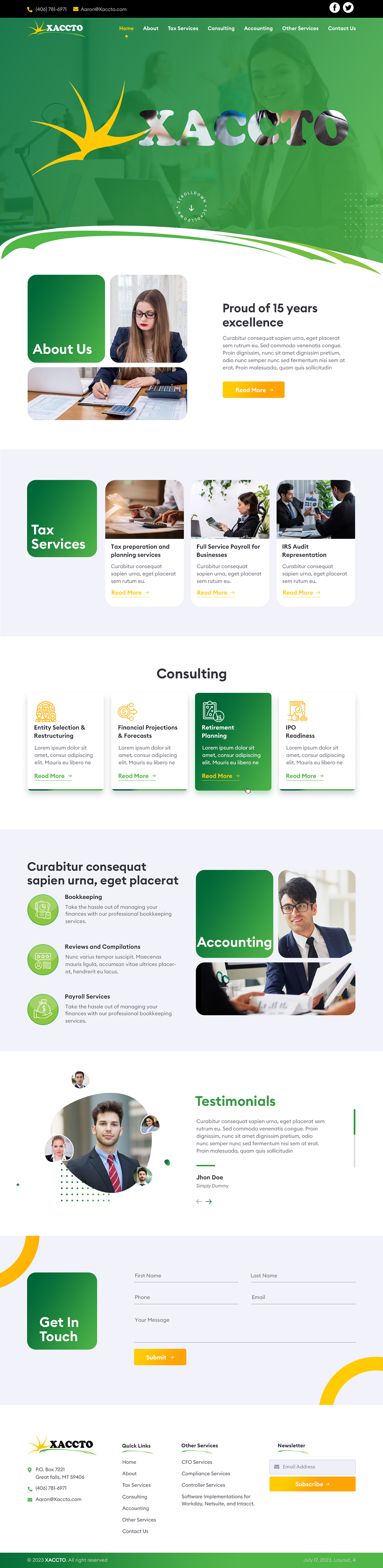 Diseño Wordpress por sai.designer87 para este proyecto | Diseño #30928970
